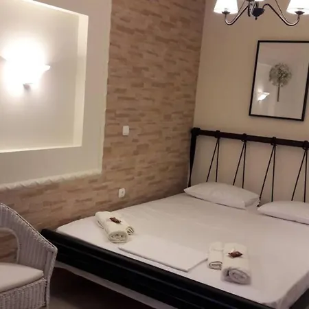 Luxurious Independent And Garden ليبتوكاريا