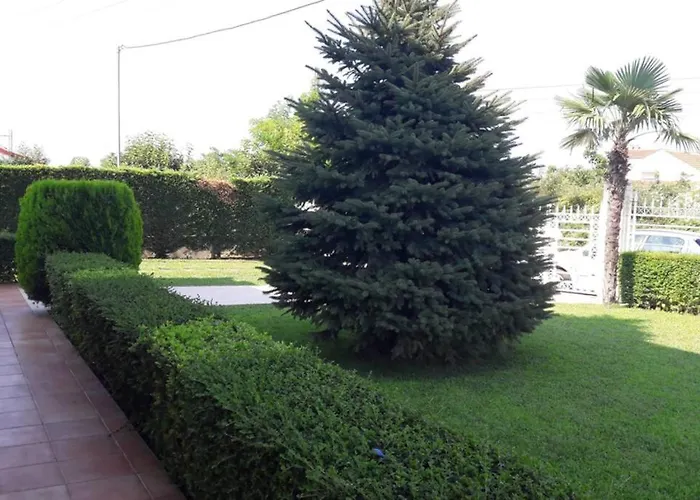 Luxurious Independent And Garden * Leptokarya (Pieria)