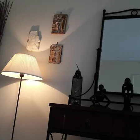 Holiday home Luxurious Independent And Garden